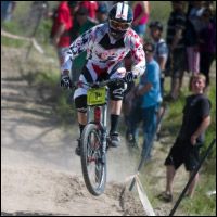 Trek World Racing Race Report from Sea Otter 2010 - Second Image